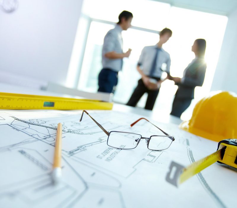 shutterstock_93376240-800x700 Gemeinsam mit unseren Kunden gehen wir die Planung durch